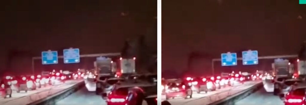 γαλλία-κύμα-ψύχους-εκατοντάδες-οχήμα-1104267