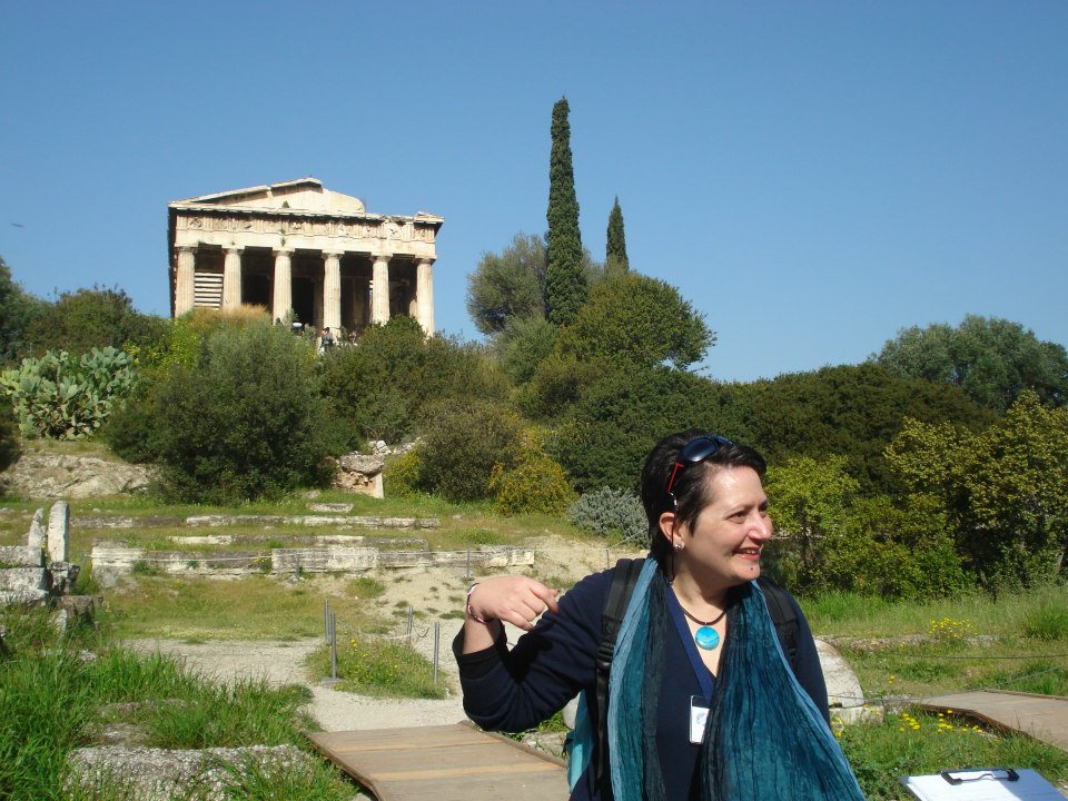 Έφη Καλαμπουκίδου