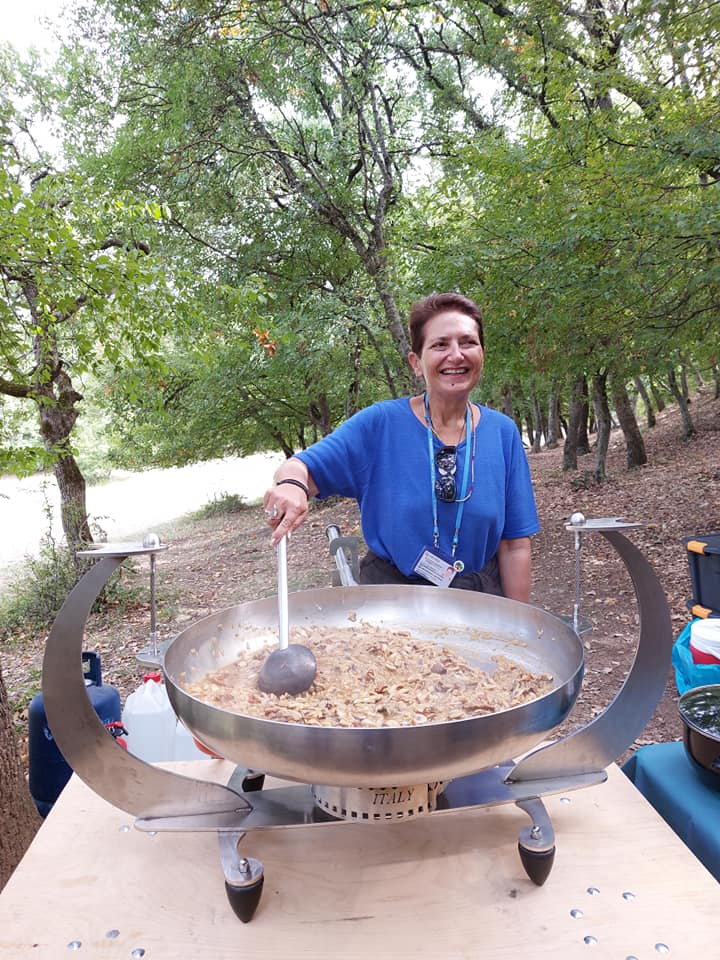 Έφη Καλαμπουκίδου