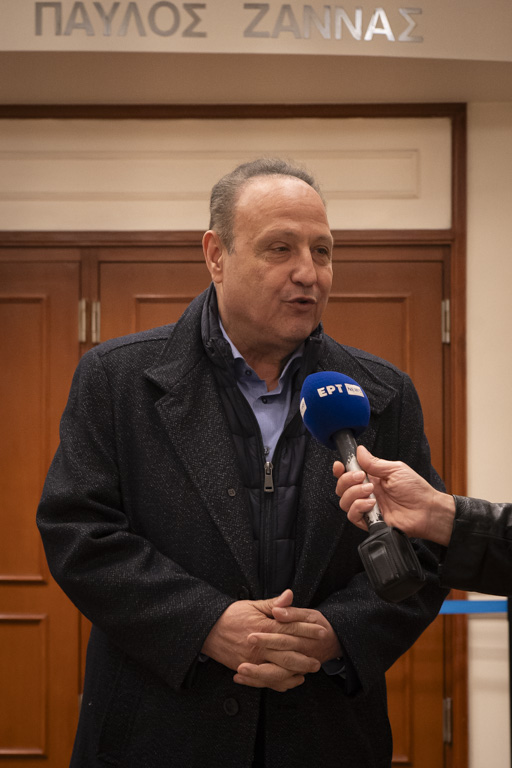 Αγγελούδης