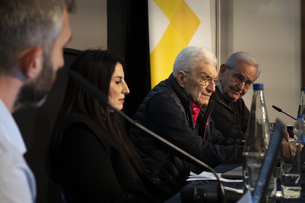 Ημερίδα, Μπουτάρης