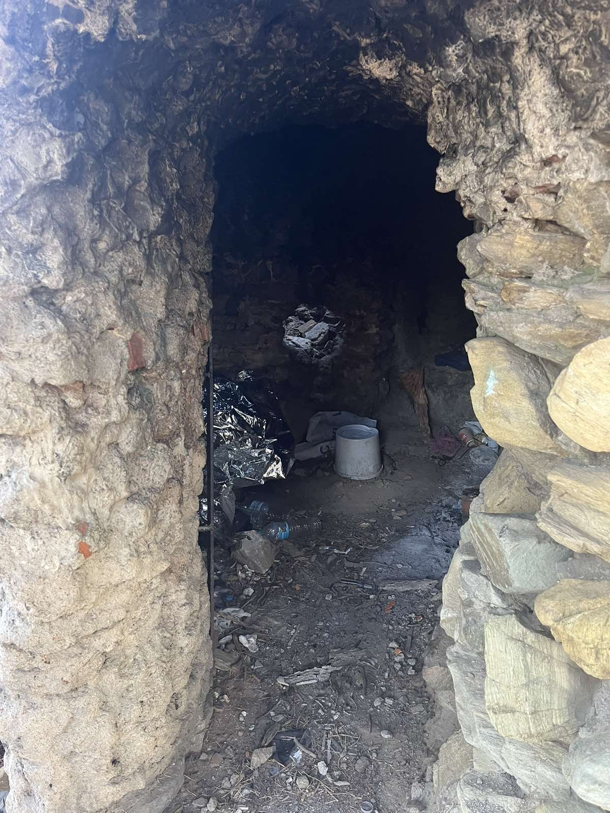 Κήποι του Πασά