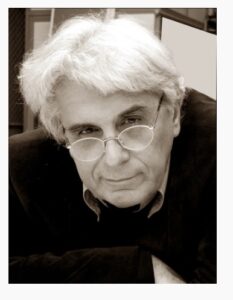 Τάσος Κωτσιόπουλος