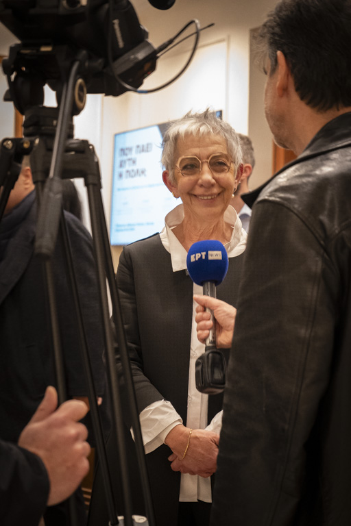 Μόρφω Παπανικολάου