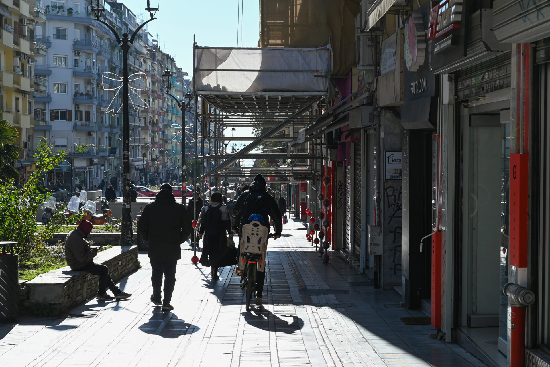 Πλατεία Ναυαρίνου Φωτογραφίες: Ευθύμης Βλάχος