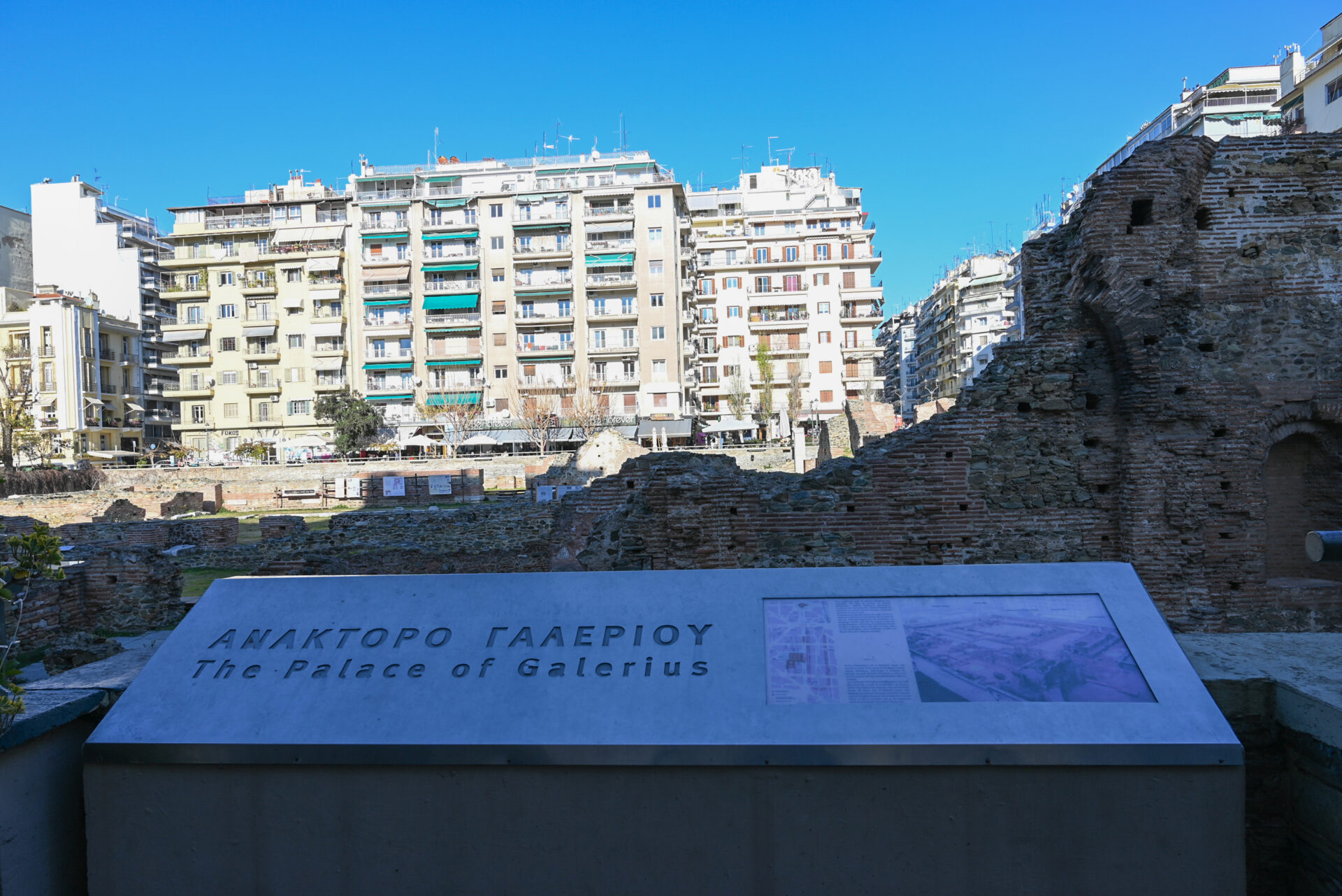 Πλατεία Ναυαρίνου Φωτογραφίες: Ευθύμης Βλάχος