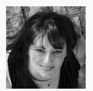 Βανέσα Τσακαλίδου