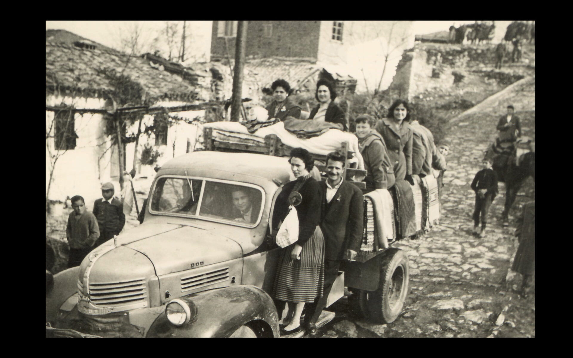 Ολοκαύτωμα Χορτιάτη