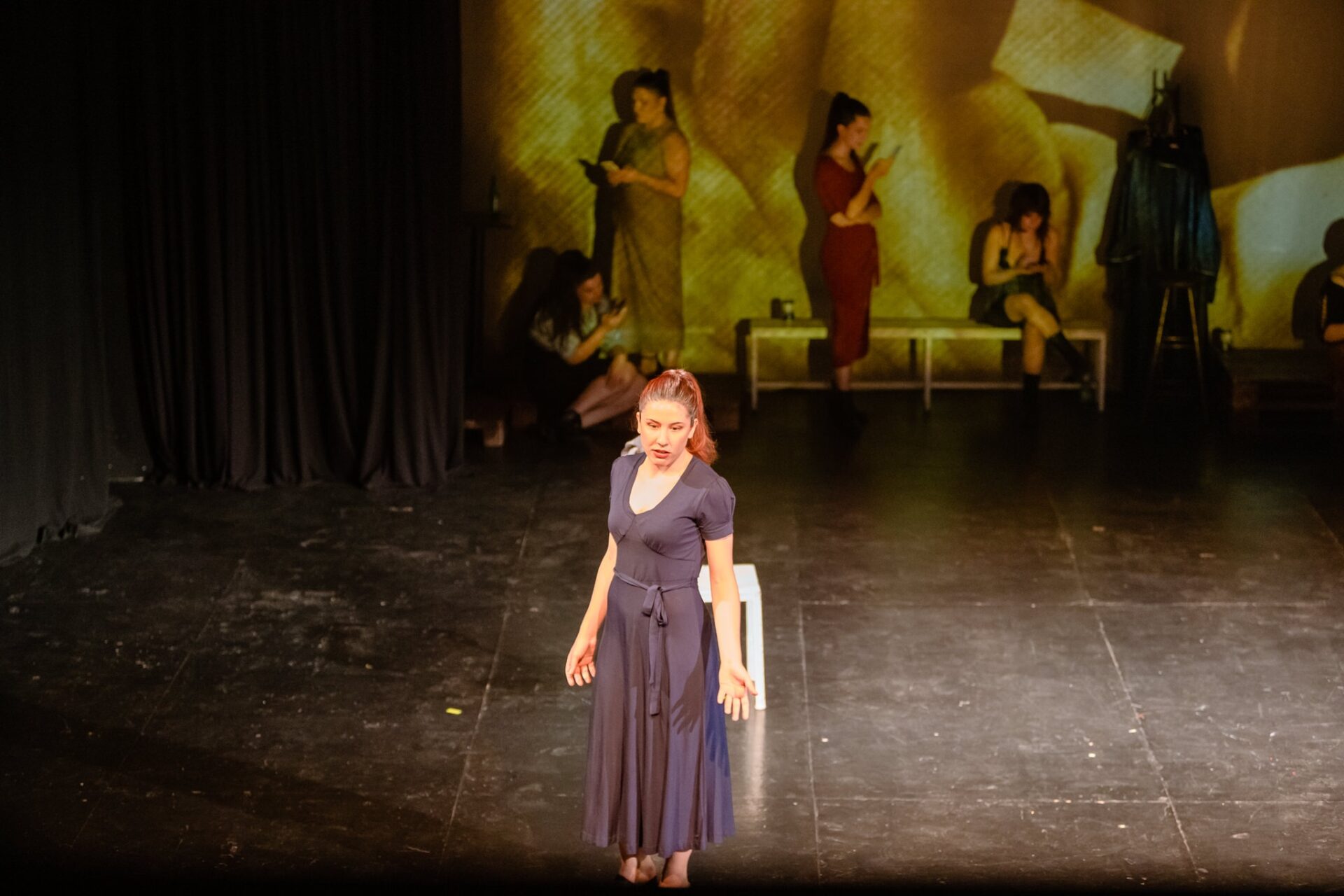 Κατερίνα Κλαυδιανού