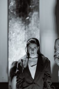 Κατερίνα Κλαυδιανού