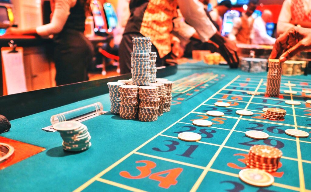21 New Age Ways To δωρεάν περιστροφές καζίνο ελλάδα