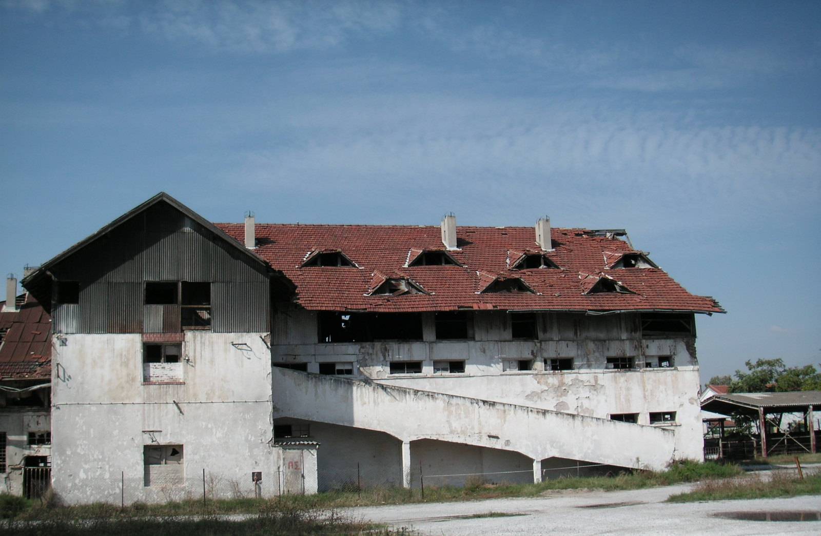 Λιμάνι Θεσσαλονίκη