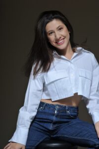 Κατερίνα Κλαυδιανού