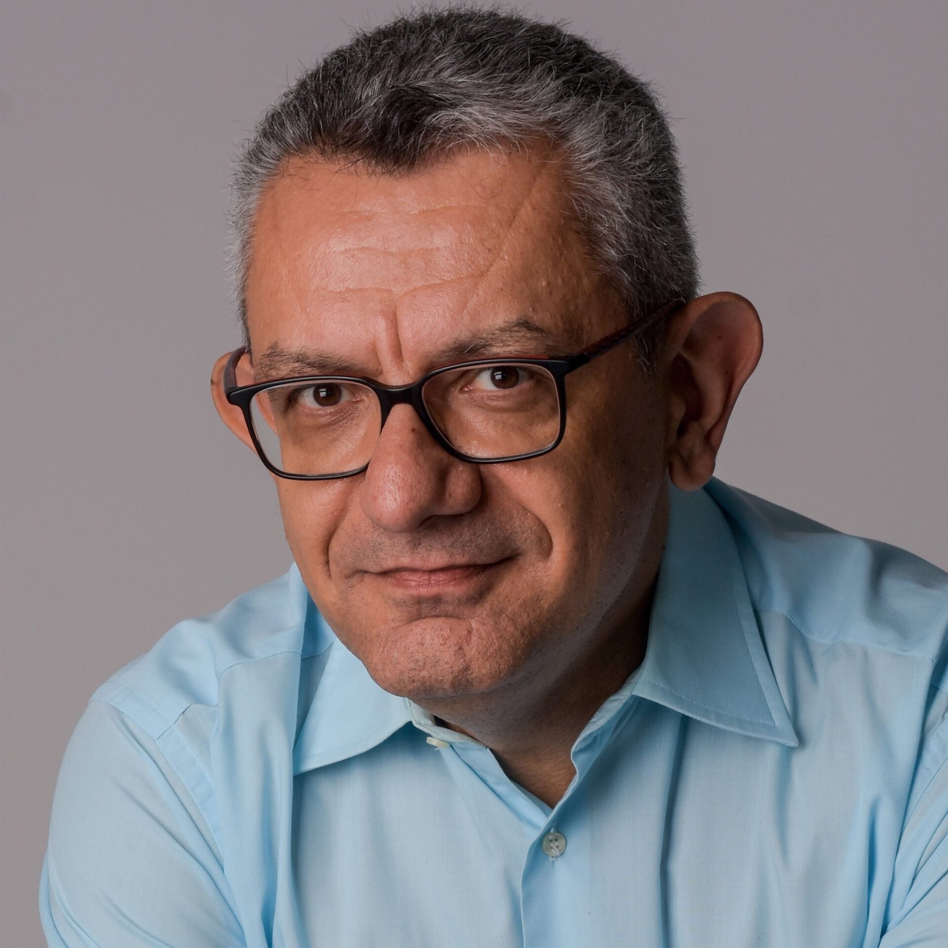 Φοίβος Παναγιωτίδης