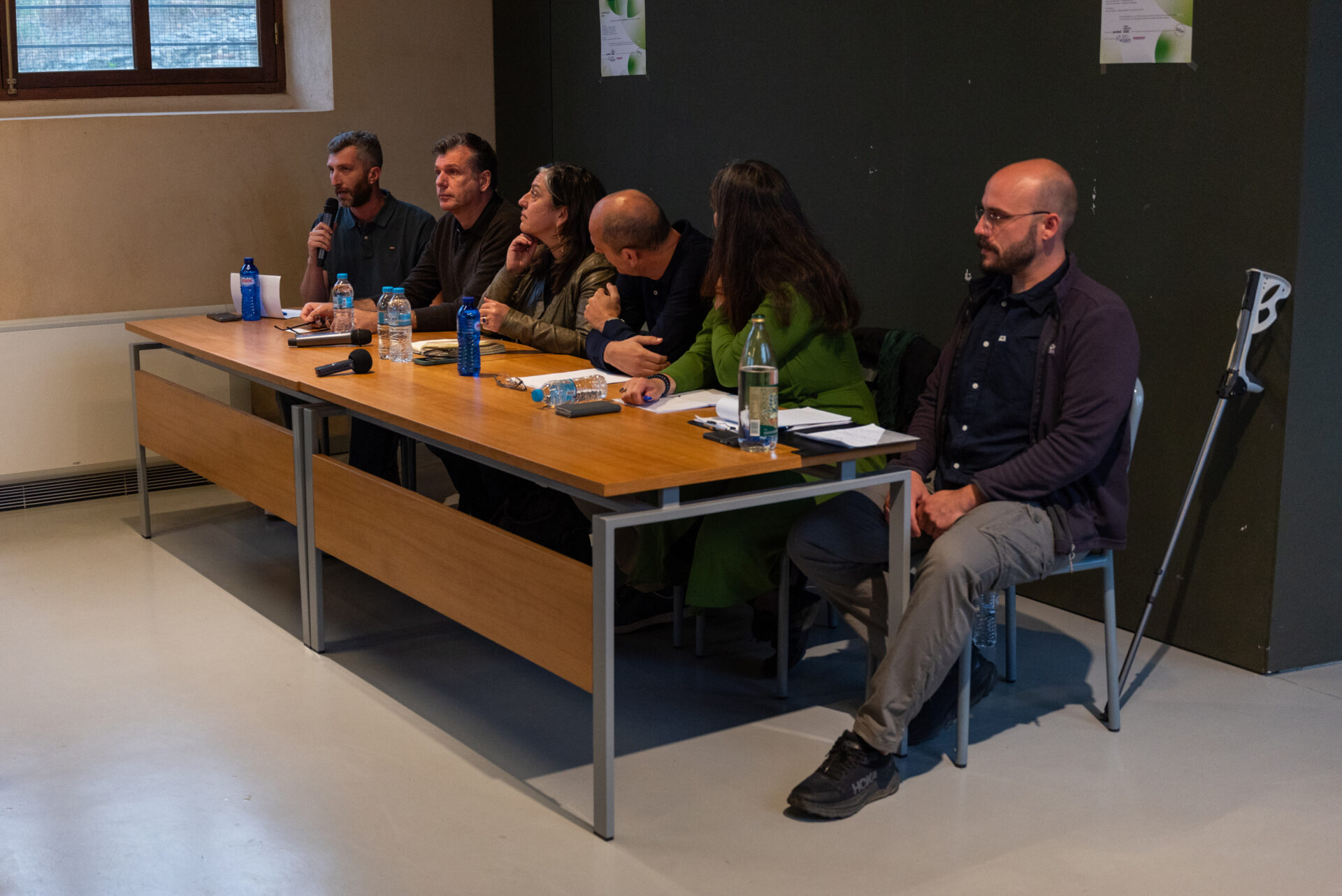 Ημερίδα περιβάλλον, πράσινο