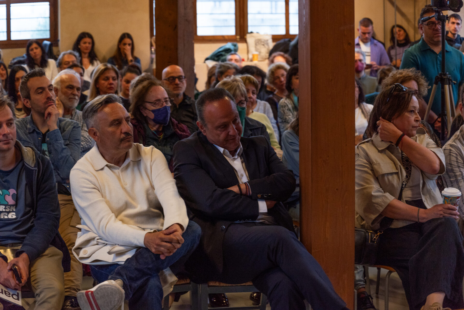 Ημερίδα περιβάλλον, πράσινο