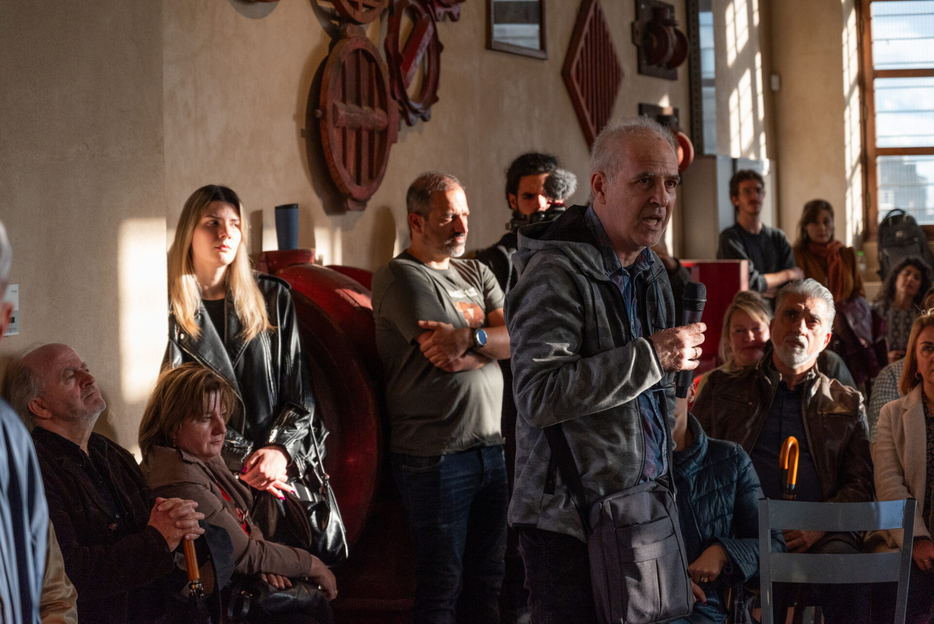 Ημερίδα περιβάλλον, πράσινο