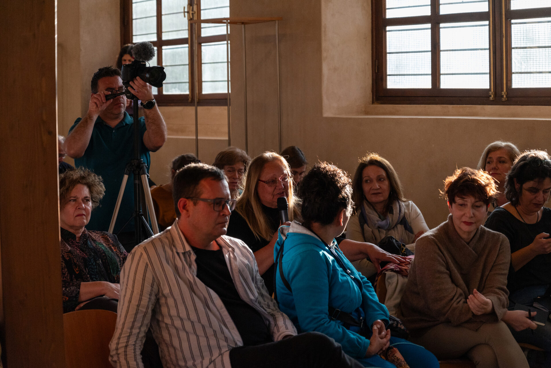 Ημερίδα περιβάλλον, πράσινο