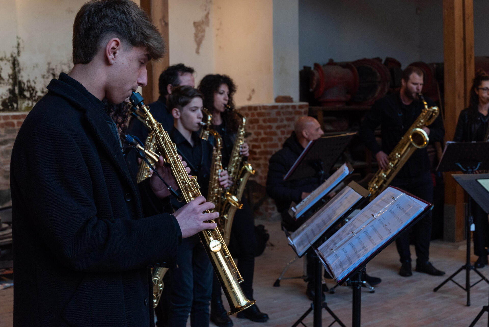 Ημερίδα περιβάλλον, πράσινο