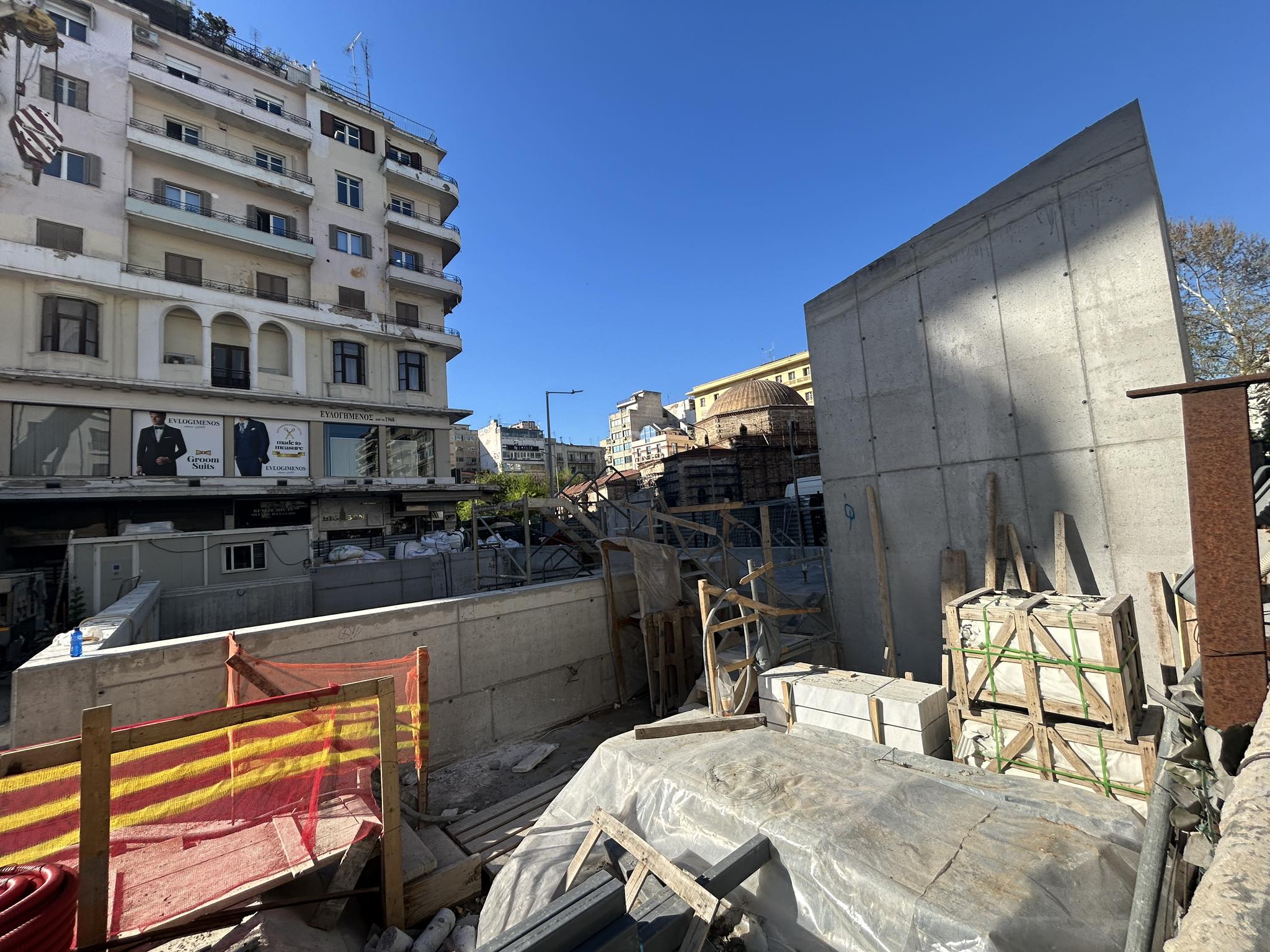 Σταθμός Βενιζέλου