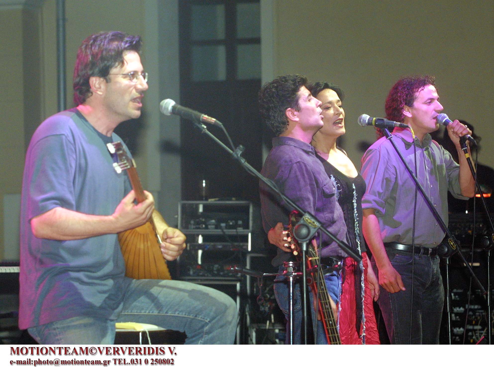 Θανάσης Παπακωνσταντίνου 