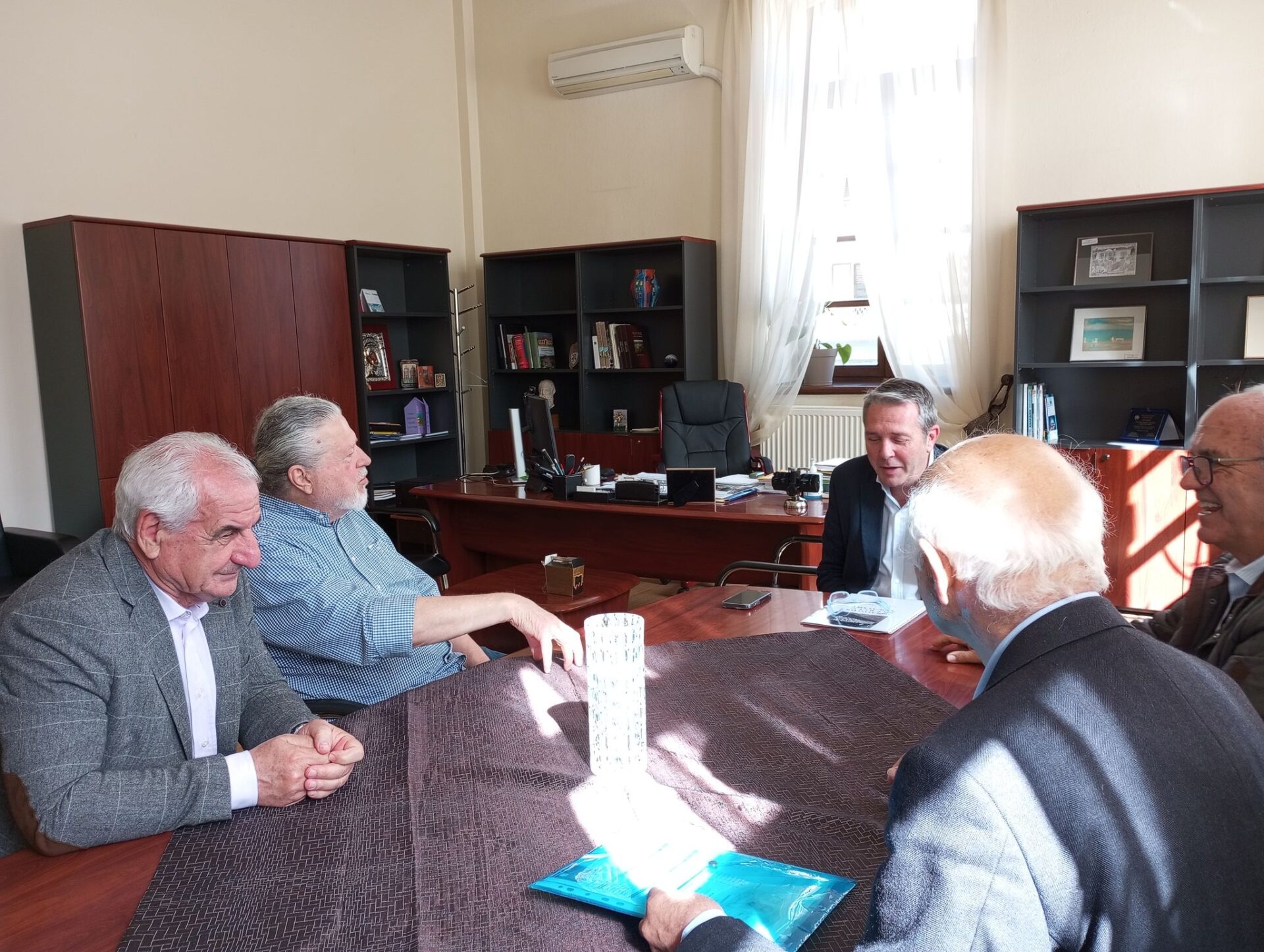 Μνημείο Καπετάν Χάψα