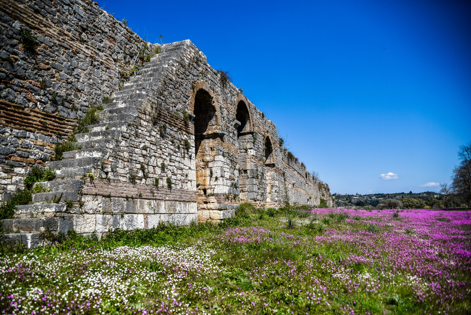 Αρχαία Νικόπολη