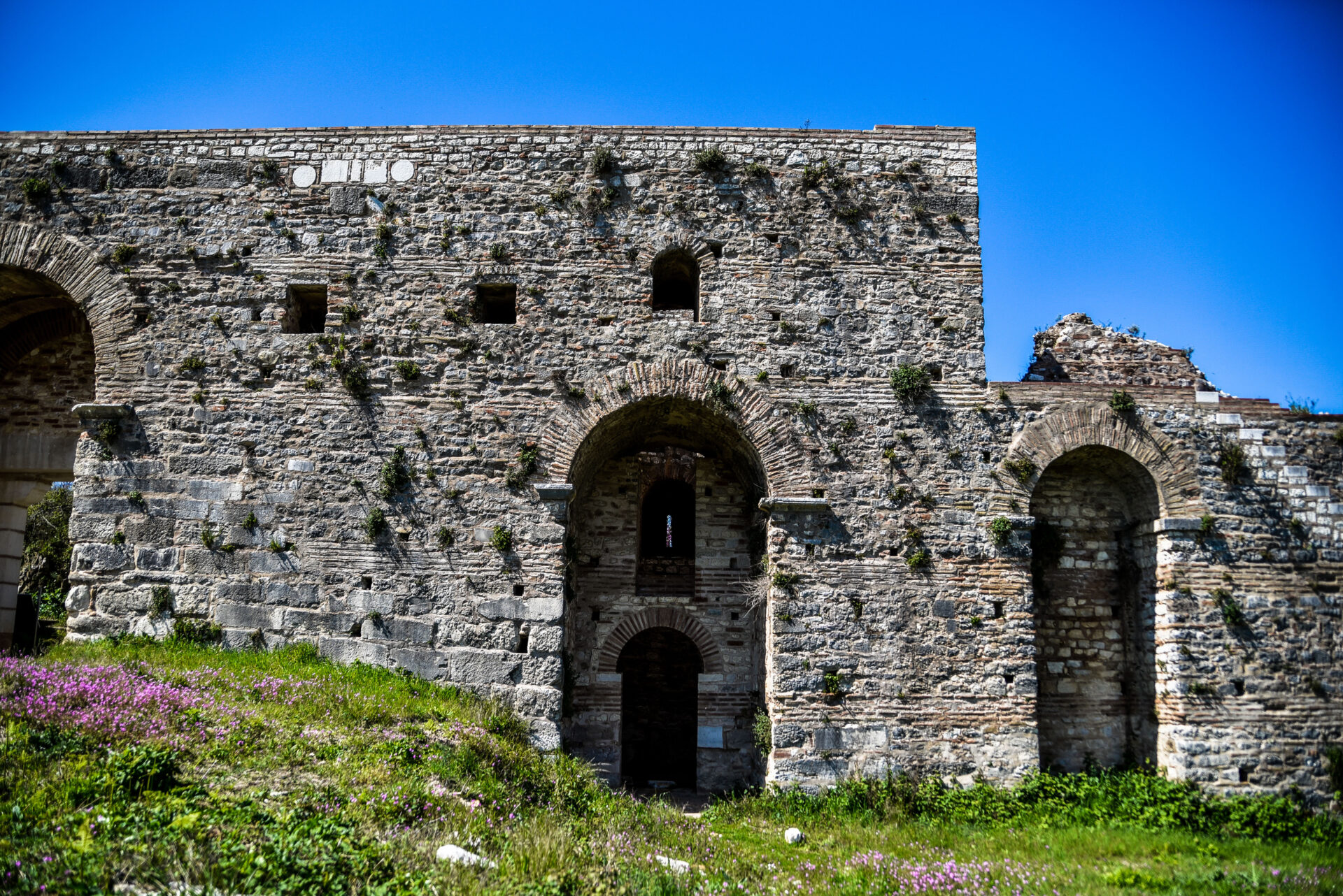 Αρχαία Νικόπολη