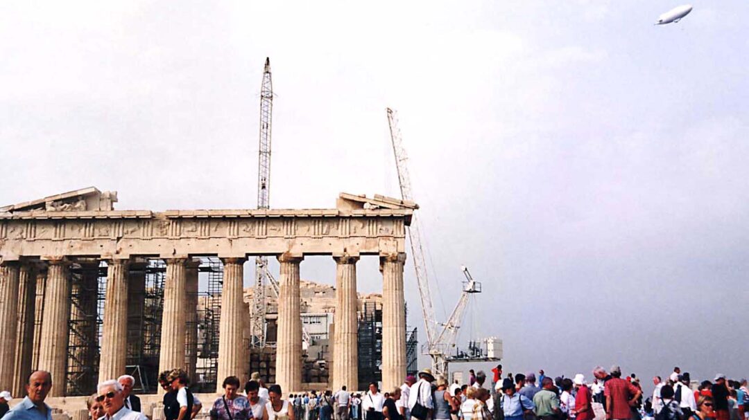 υπερτουρισμός-γιατί-πυκνώνουν-ολοέν-1164358