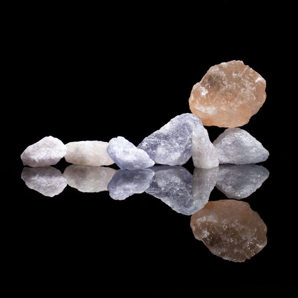 Μουσείο άλατος