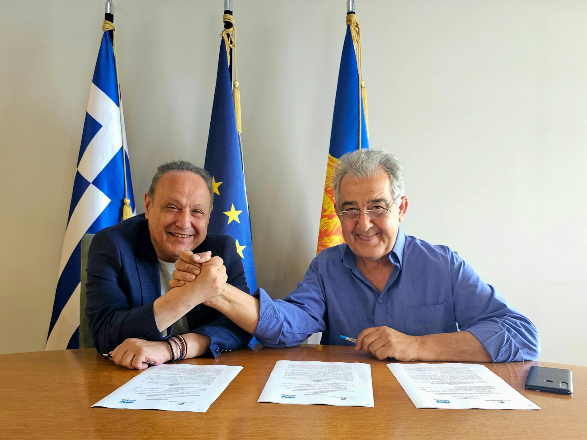 Αγγελούδης