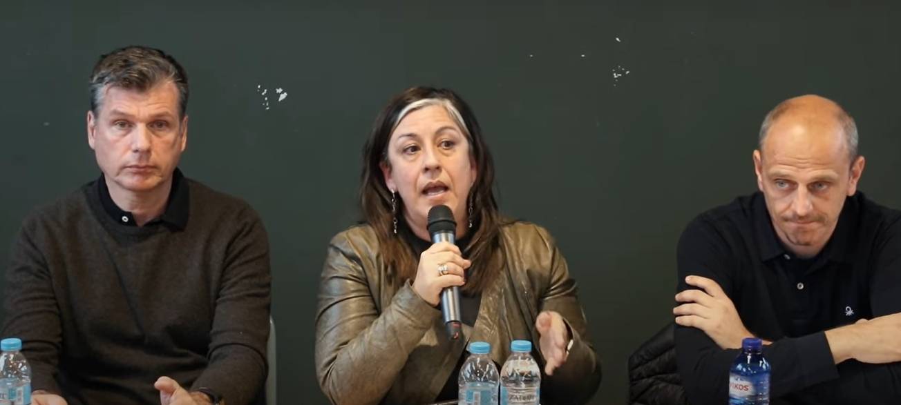 Μαρία Βασιλάκου