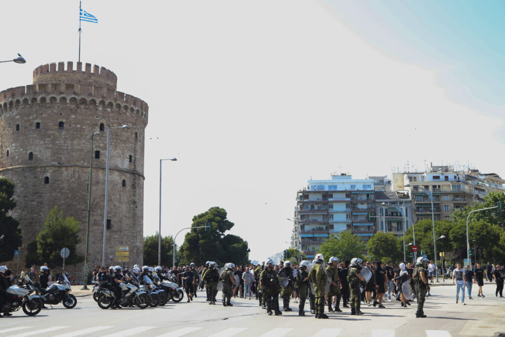 θεσσαλονίκη-συνελήφθη-άτομο-με-σπαθί-1163144