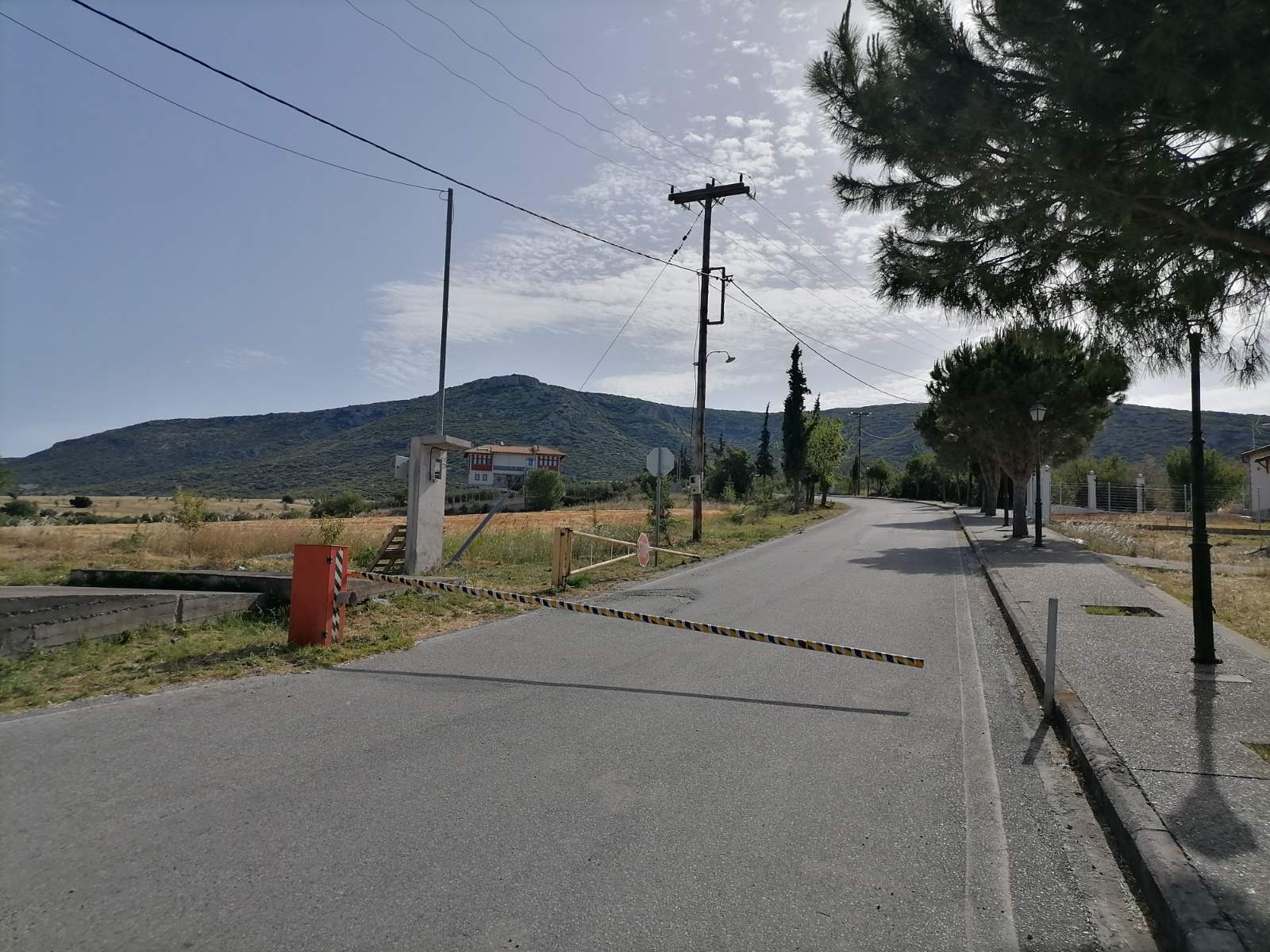 Σπήλαιο Πετραλώνων