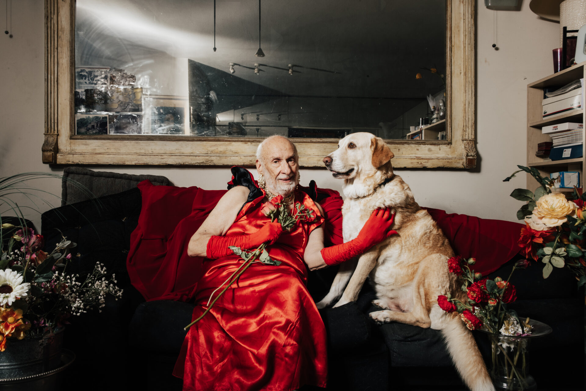 europride, Δούκας