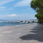 νέα παραλία