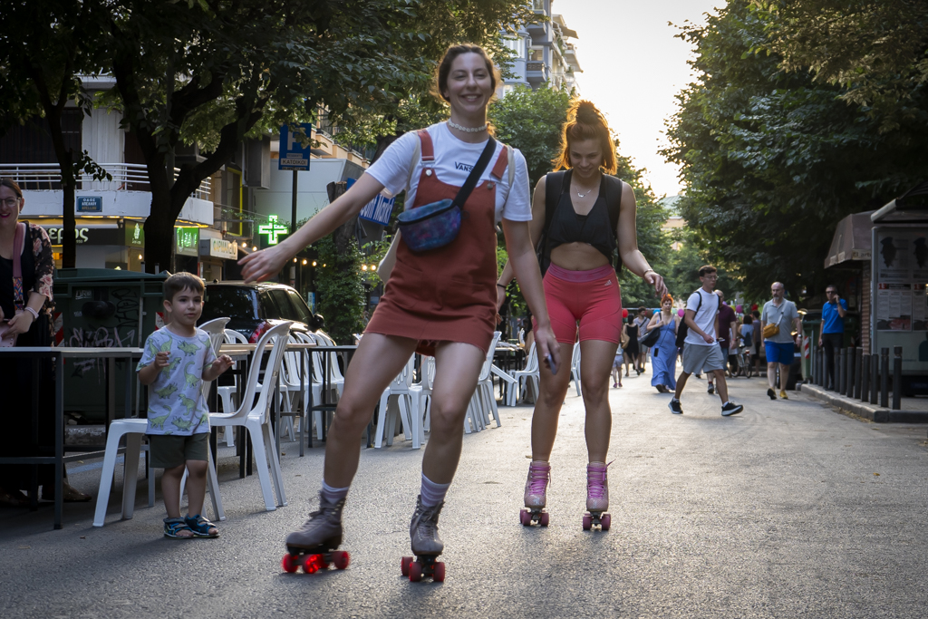 Δείπνο της άνοιξης