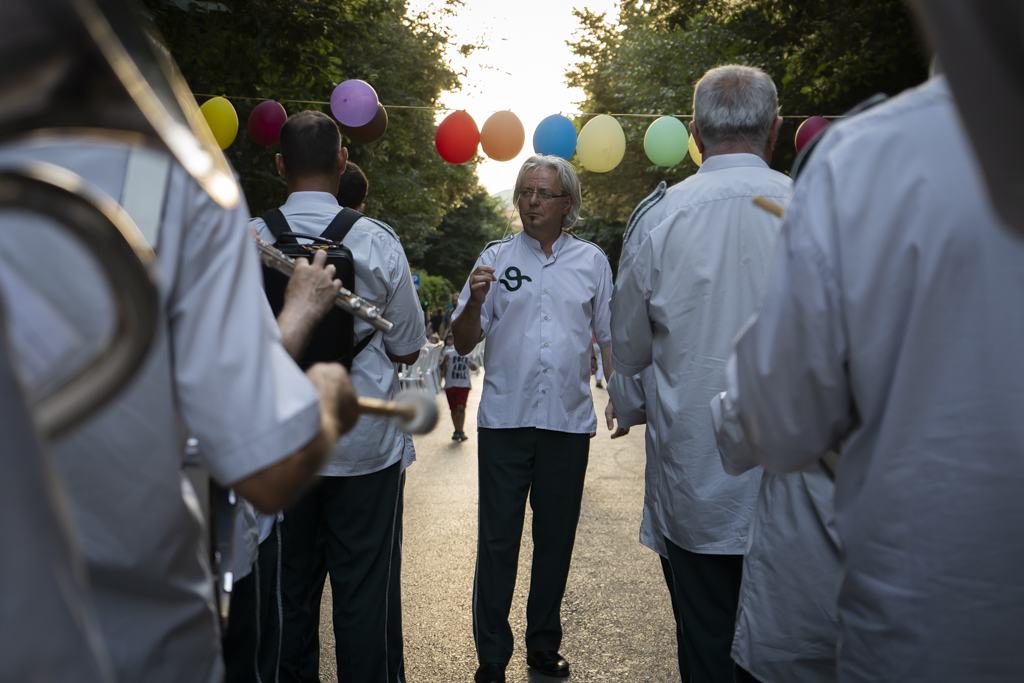 Δείπνο της άνοιξης
