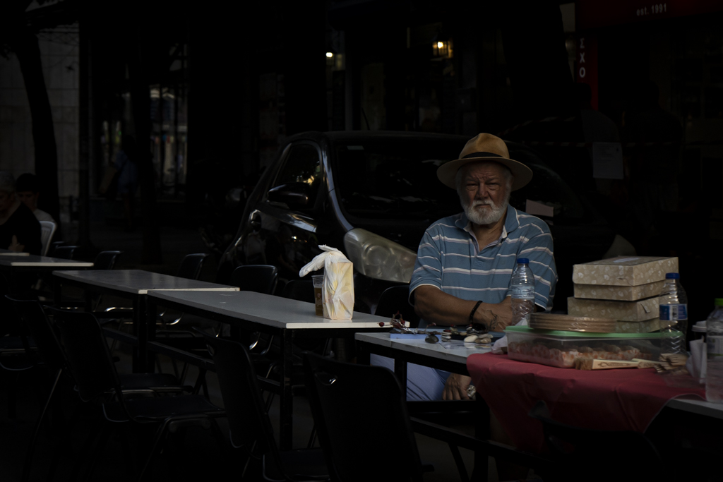 Δείπνο της άνοιξης