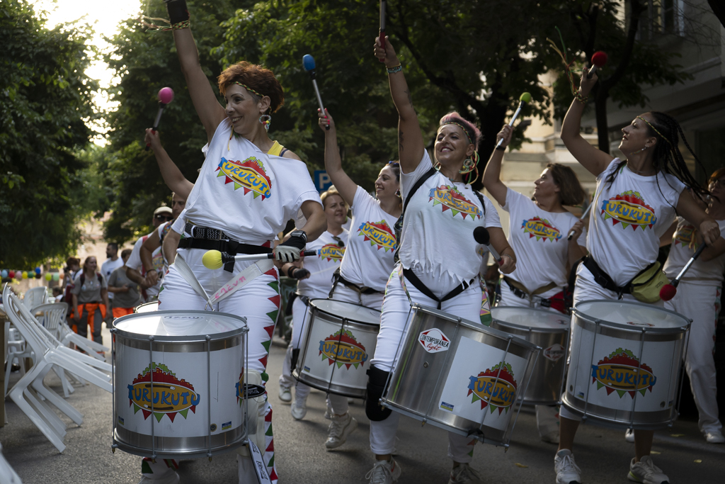 Δείπνο της άνοιξης