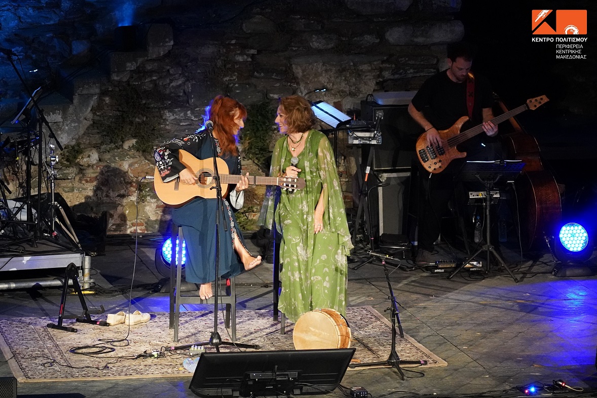 Φεστιβάλ Επταπυργίου