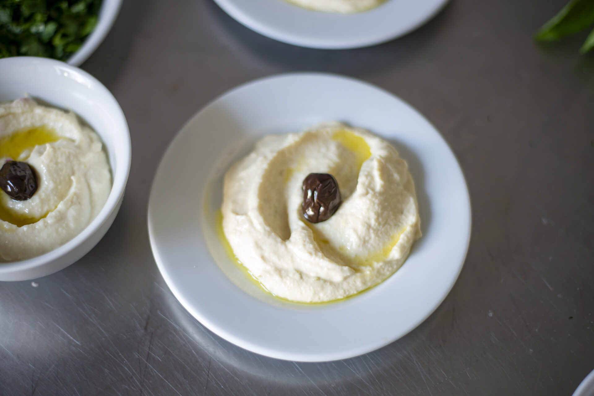 τσίπουρο, Ψυχούλη