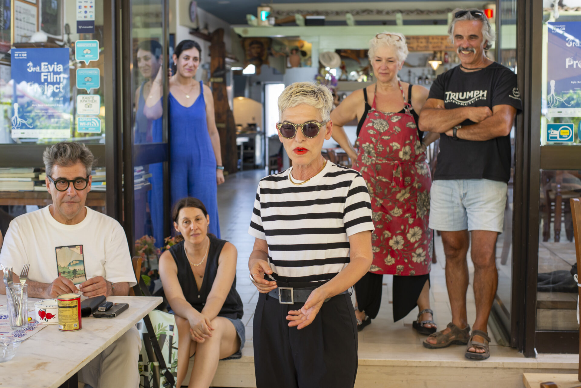 τσίπουρο, Ψυχούλη