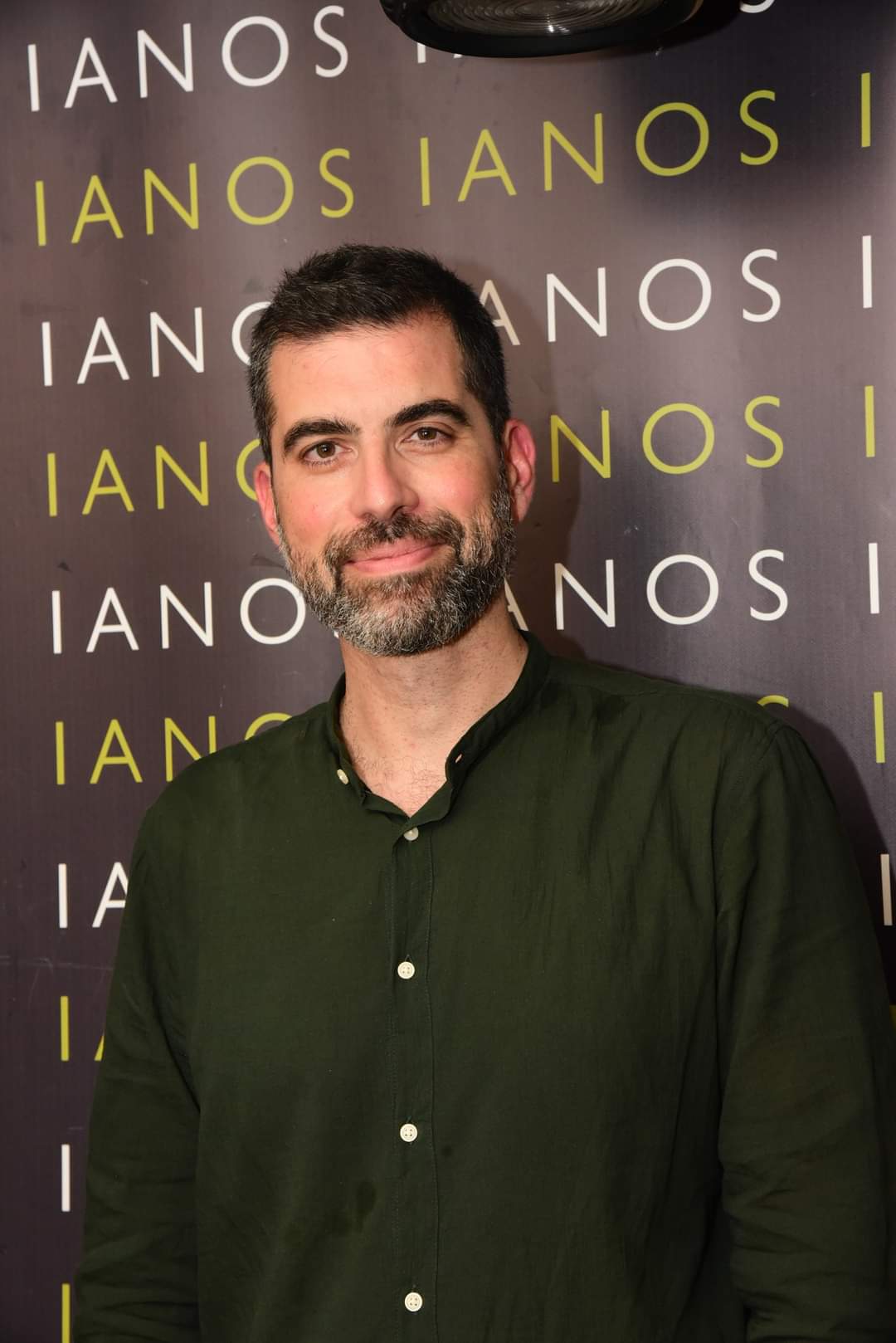 Σταύρος Παναγιωτίδης