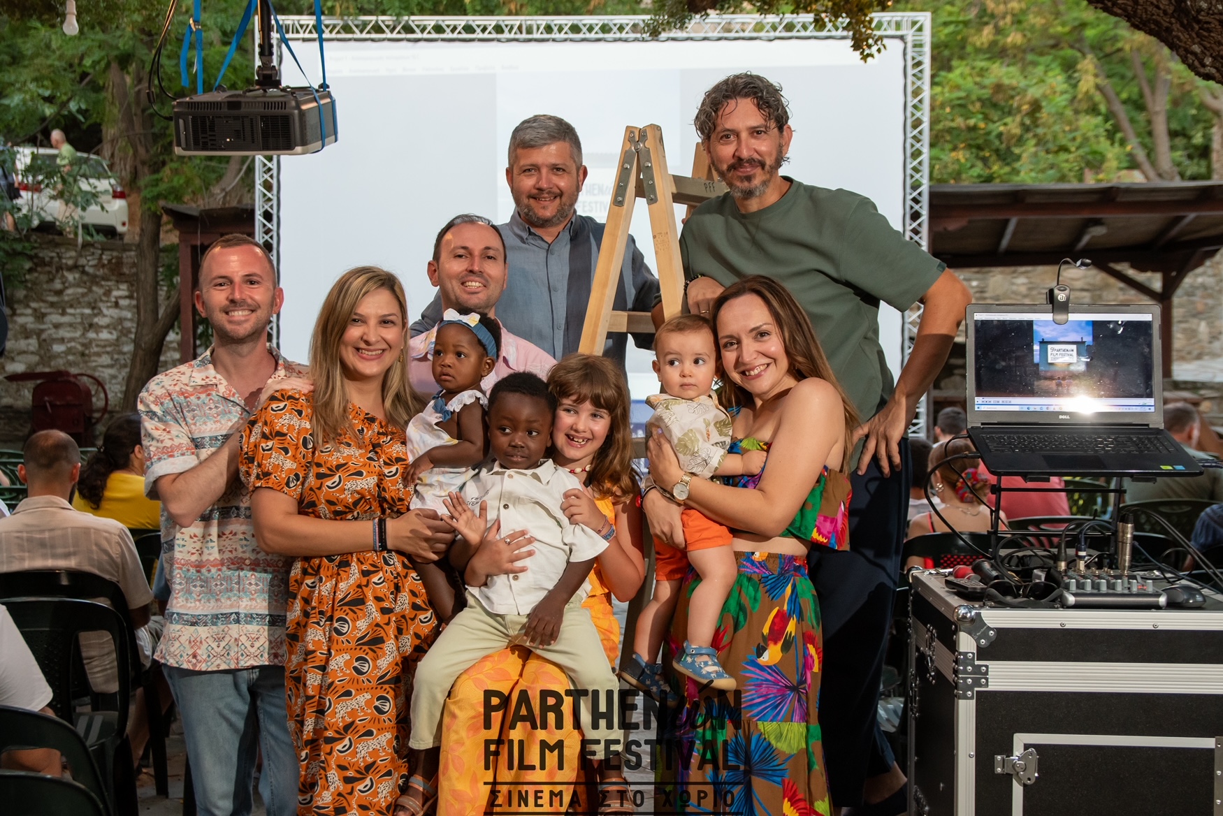 Παρθενώνας