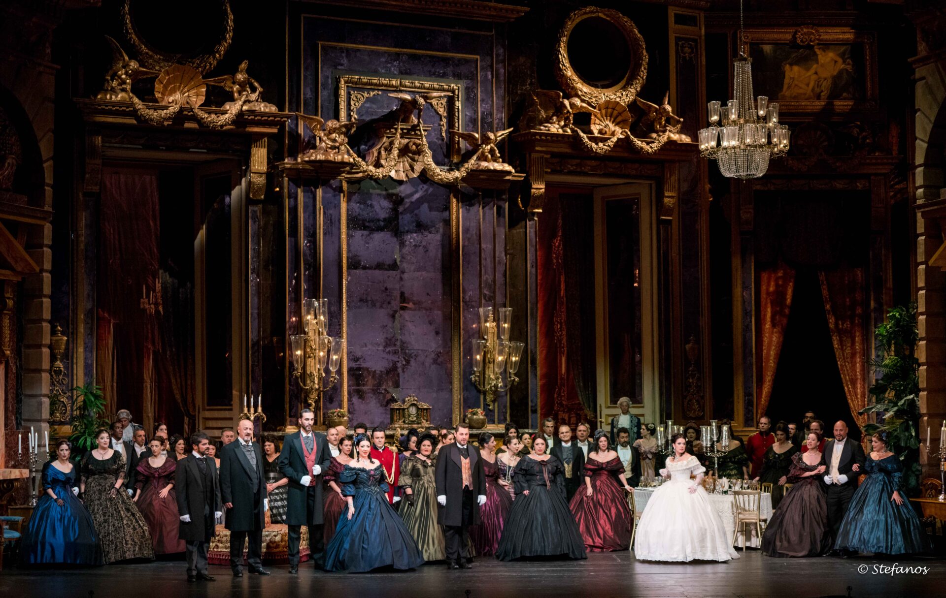 Μέγαρο Μουσικής 