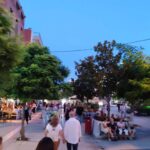 πεζόδρομος Καλαμαριάς