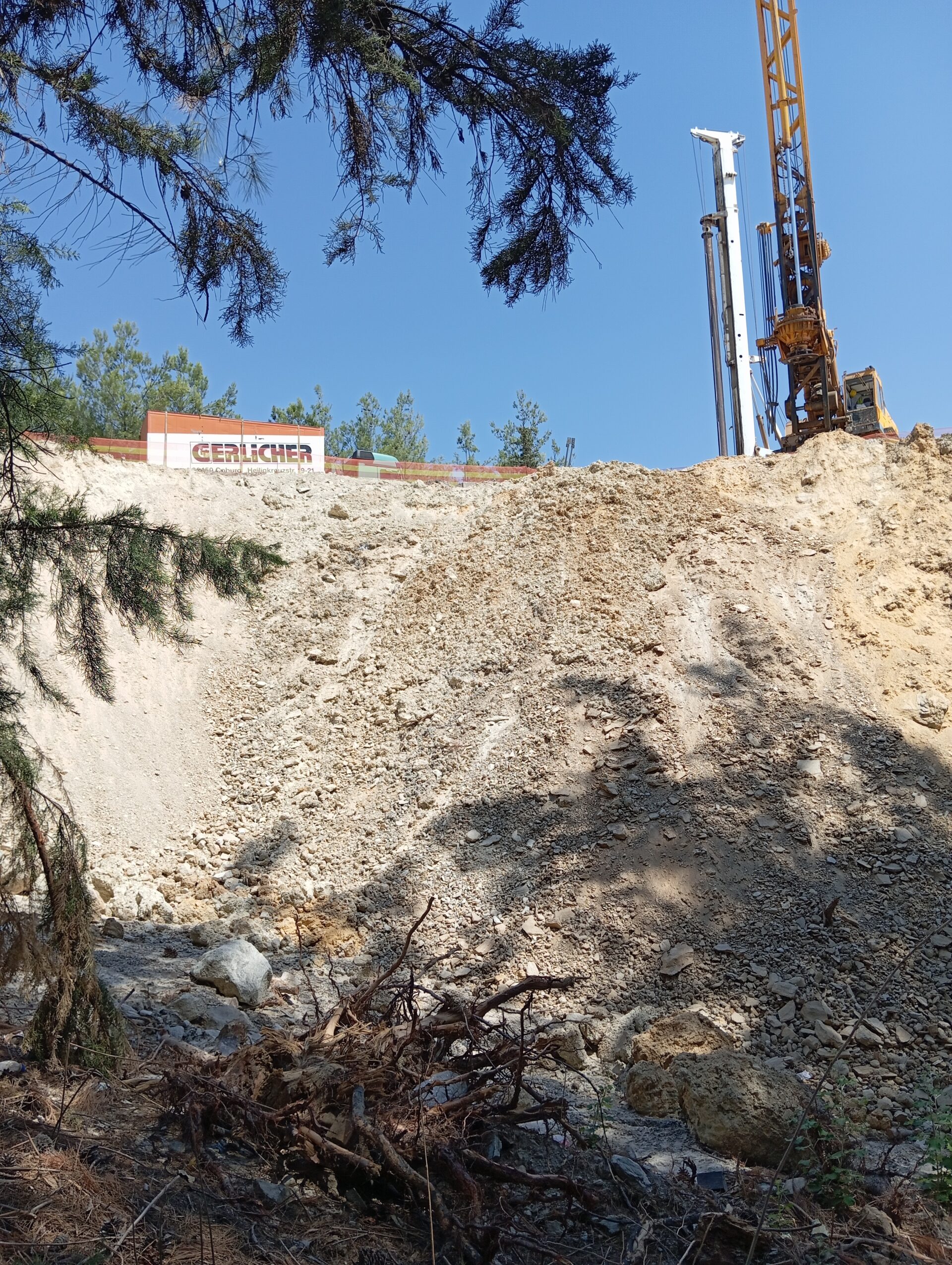 fly over, κόμβος Συκεών
