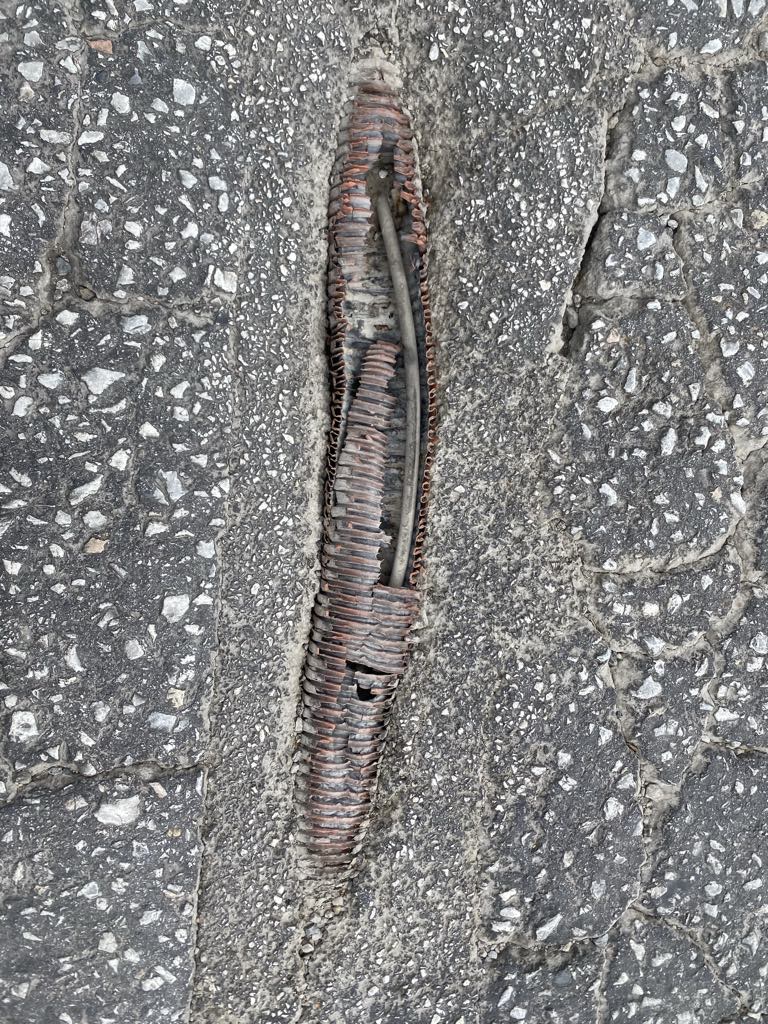 Δρόμος για αεροδρόμιο, Θεσσαλονίκη