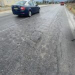 Δρόμος για αεροδρόμιο, Θεσσαλονίκη